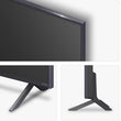 Smart 4K ტელევიზორი LG 50QNED82A6B 50 inch (127სმ)