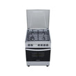 გაზქურა Hoffmann FF6400GAZJ