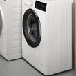 სარეცხი მანქანა 6კგ Electrolux EWS6426BE
