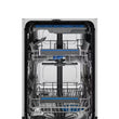 ჭურჭლის სარეცხი მანქანა Electrolux ESS64321SX