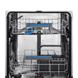 ჭურჭლის სარეცხი მანქანა Electrolux ESA47210SX