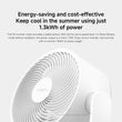 ვენტილატორი Xiaomi BHR9872EU