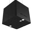 გამწოვი SILVERLINE 4388 BLACK