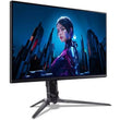 მონიტორი 24.5'' Acer Predator XB253QF3bmiiprx UM.KX3EE.301