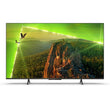 Smart 4K ტელევიზორი PHILIPS 43PUS8118/12
