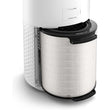ჰაერის გამწმენდი 75მ² PHILIPS AC1711/90