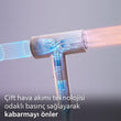 თმის ფენი Philips BHD837/10