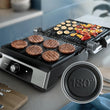 გრილი PHILIPS HD6301/90