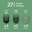 ტრიმერი Philips MG9556/15