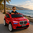 საბავშვო ელექტრო მანქანა BMW JHW-256