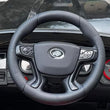 საბავშვო ელექტრო მანქანა Lexus 9166-R
