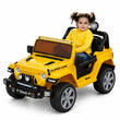 საბავშვო ელექტრო მანქანა JEEP SPEED-938