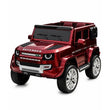 საბავშვო ელექტრო ჯიპი Range Rover W1688