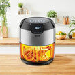 აეროგრილი 4.2 ლ TEFAL EY401D15