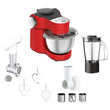 სამზარეულოს კომბაინი Tefal QB317538