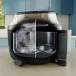 აეროგრილი 7.2ლ PHILIPS NA547/07