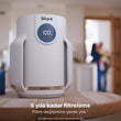 ჰაერის გამწმენდი Shark HP072EU