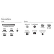Smart 4K ტელევიზორი PHILIPS 55OLED910/12