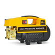 მაღალი წნევით სარეცხი 2300W SPARK A6