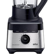 სტაციონალური ბლენდერი Braun JB7551BK
