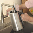 ელექტრო ჩაიდანი BRAUN WK5200BK