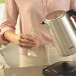 ელექტრო ჩაიდანი BRAUN WK5205BK