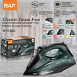 ორთქლის უთო RAF R.1156G