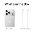 მობილური ტელეფონი Apple iPhone 18 Pro Max Only eSIM
