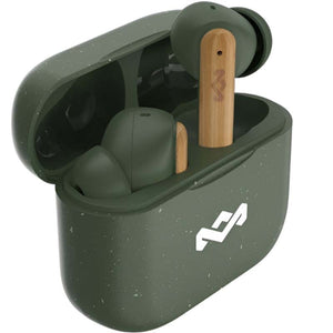 Bluetooth ყურსასმენი House of Marley EM-JE123-GR