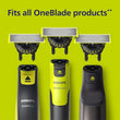 ტრიმერის თავაკი Philips One Blade QP430/50