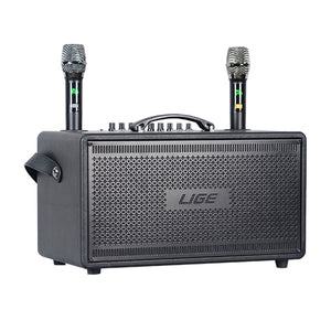 Bluetooth დინამიკი AILIANG LiGE-2637