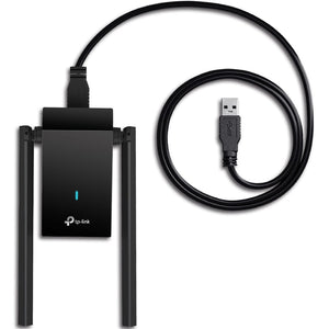 უსადენო ადაპტერი TP-Link Archer TX20U Plus
