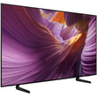 Smart 4K ტელევიზორი SAMSUNG QE55S85FAEXRU 55 inch (139 სმ)