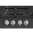 ჩასაშენებელი ქურის ზედაპირი GORENJE GE680MB