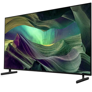 Smart 4K Android ტელევიზორი Sony KD-65X85L 65 inch (165 სმ)