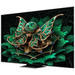 Smart 4K ტელევიზორი TCL 55C7K 55 inch (140 სმ)
