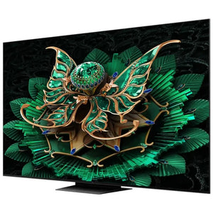 Smart 4K ტელევიზორი TCL 55C7K 55 inch (140 სმ)