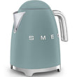 ჩაიდანი SMEG KLF03EGMEU