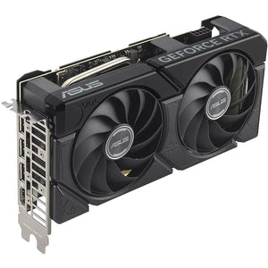 ვიდეო ბარათი Asus GeForce RTX 4060 EVO OC Edition (90YV0JC7-M0NA00)