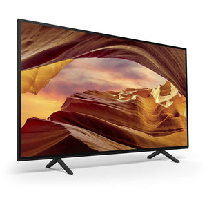 Smart Android 4K ტელევიზორი Sony KD50X75WL 50 inch (127 სმ)