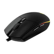 მაუსი Logitech G203 LightSync