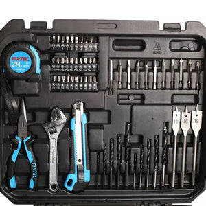 უსადენო სახრახნისის ნაკრები FIXTEC FCD2001X-221