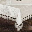 მაგიდის გადასაფარებელი 160x220 Lori Diamond