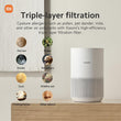 ჰაერის გამწმენდი Xiaomi X38751 Smart Air Purifier 4 Compact EU