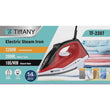 ტანსაცმლის უთო Tiffany TF-2307