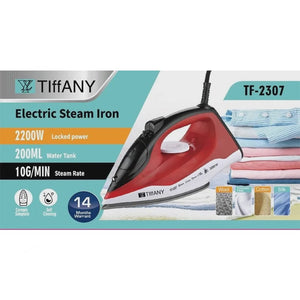 ტანსაცმლის უთო Tiffany TF-2307