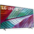 Smart 4K ტელევიზორი LG 43UR78006LK 43 inch (109 სმ)