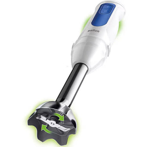 ხელის ბლენდერი BRAUN MQ30051MWH