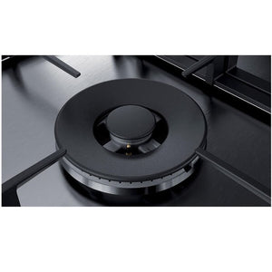 ჩასაშენებელი ქურის ზედაპირი BOSCH PCR9A5B90M