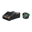 დამტენი Bosch GAL 18V-160 C